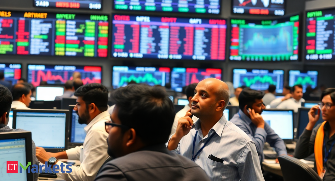 Stocks to Buy – Hemang Jani’s view on auto sector growth amid monsoon and rate cuts – Understanding exchange valuations: BSE, NSE and MCX