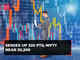 Sensex ends at record high, up 320 pts; Nifty near 20,200