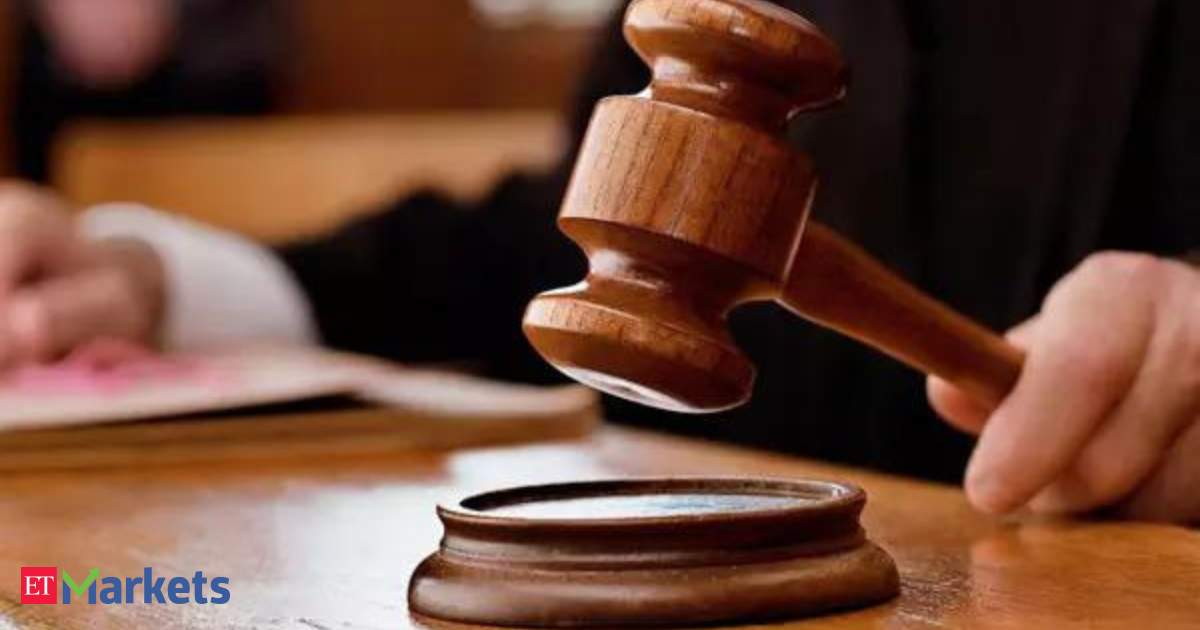 Sebi to challenge court order which sought an FIR against ex-chief Madhabi Puri Buch and others Sebi to challenge court order which sought an FIR against ex-chief Madhabi Puri Buch and others