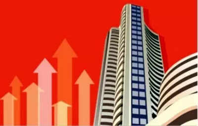 sensex news today: ET Market Watch | Sensex up over 500 pts, Nifty above 22K; RIL and HDFC Bank shine | The Economic Times Podcast