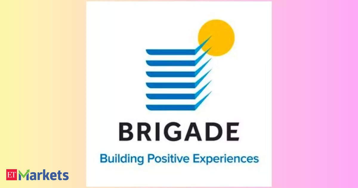 Brigade Enterprises raises Rs 1,500 cr by selling shares via QIP