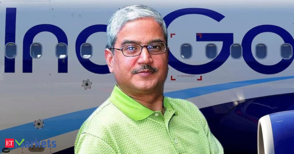 Rakesh Gangwal invests over 0 million in Southwest Airlines shares Rakesh Gangwal invests over 0 million in Southwest Airlines shares