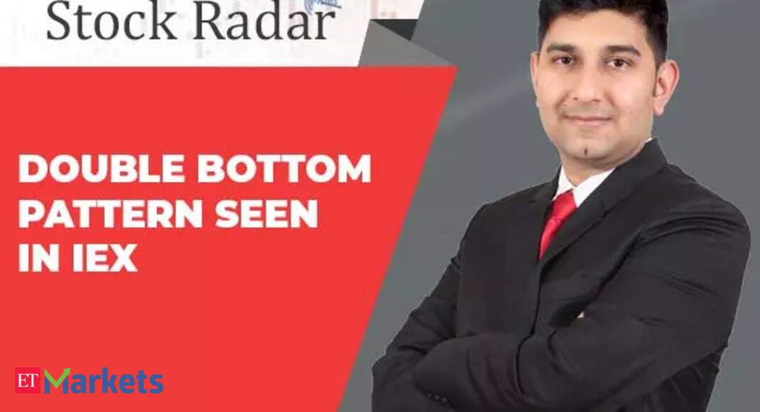 Stock Radar: IEX has rebounded strongly after reaching its 52-week low levels; time to buy?