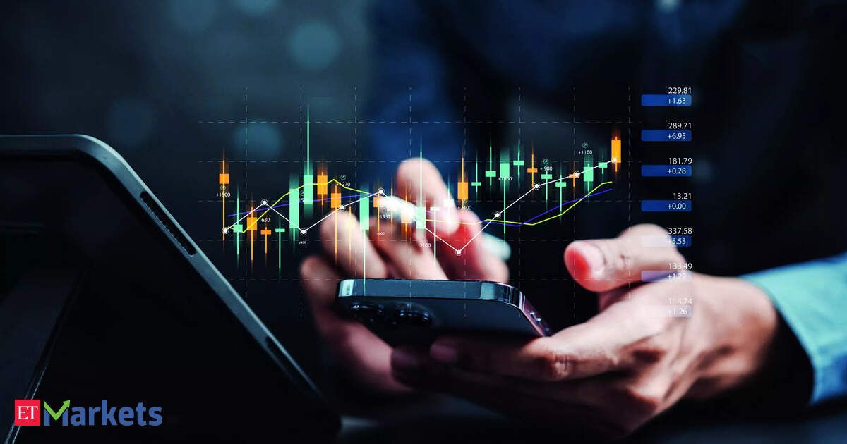 FPIs log Rs 21,789 crore inflows in December so far, reversing months of outflows FPIs log Rs 21,789 crore inflows in December so far, reversing months of outflows