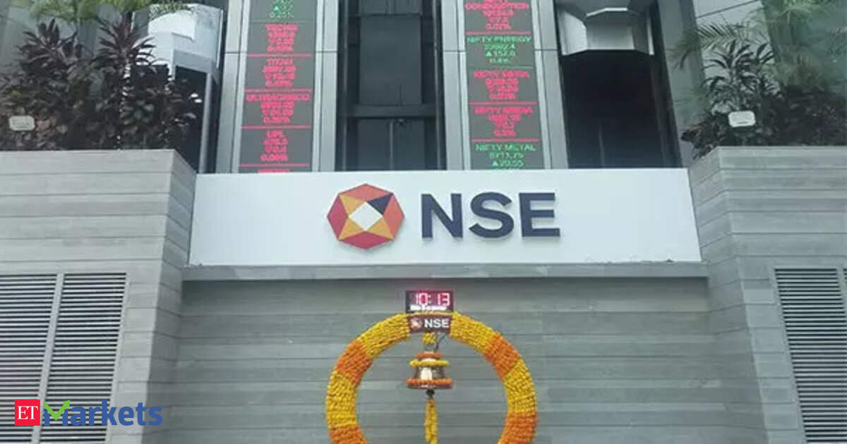 NSE IX gets SEC class relief; permits US clients to trade on equity index option contract