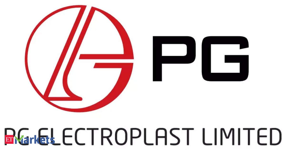 PG Electroplast board approves Rs 1,500 crore QIP