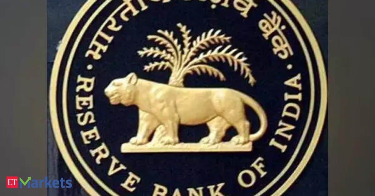 Monetary policy expectations impact stocks more than rate moves: RBI paper Monetary policy expectations impact stocks more than rate moves: RBI paper