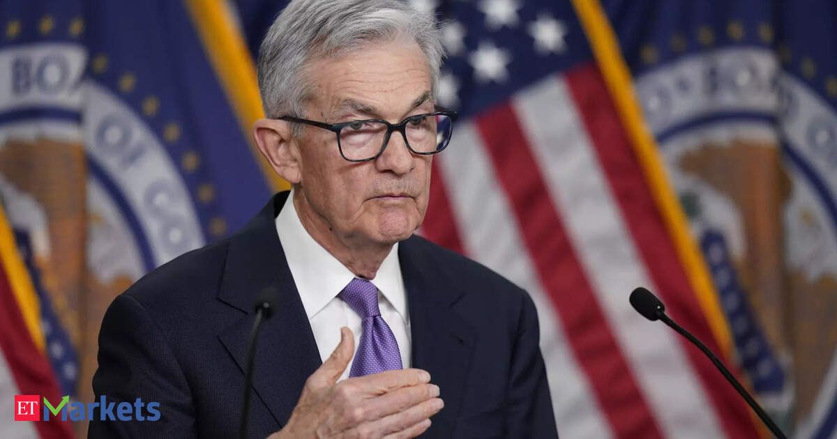 Fed seen pivoting to interest rate cuts in March, perhaps earlier