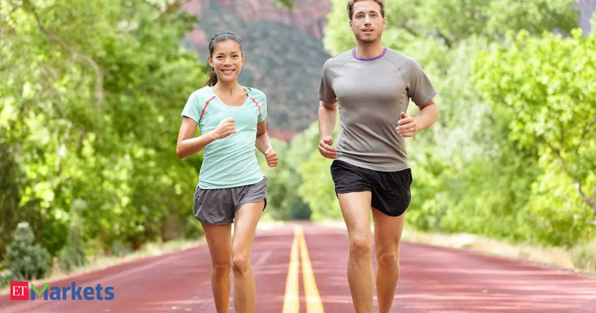 Why you should invest in health and wellness sector for improved financial health Why you should invest in health and wellness sector for improved financial health