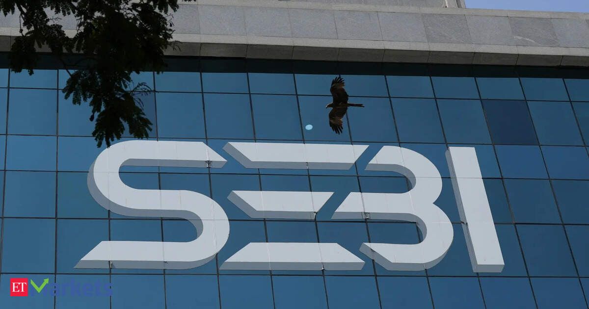 Sebi flags surge in social media stock scams. Here’s how to to find registered intermediaries