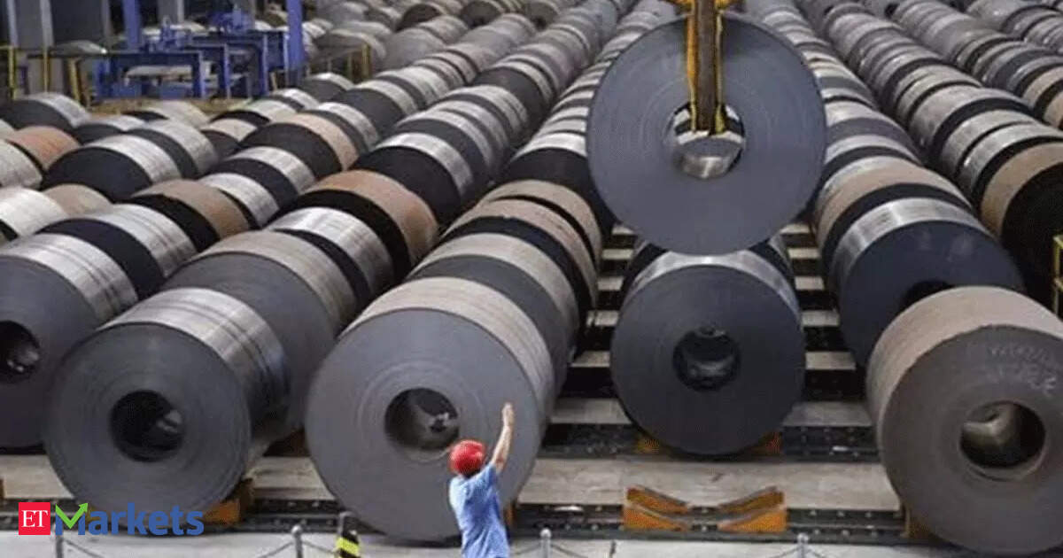 Venezuela, Jindal Steel are said to sign deal on iron ore mill