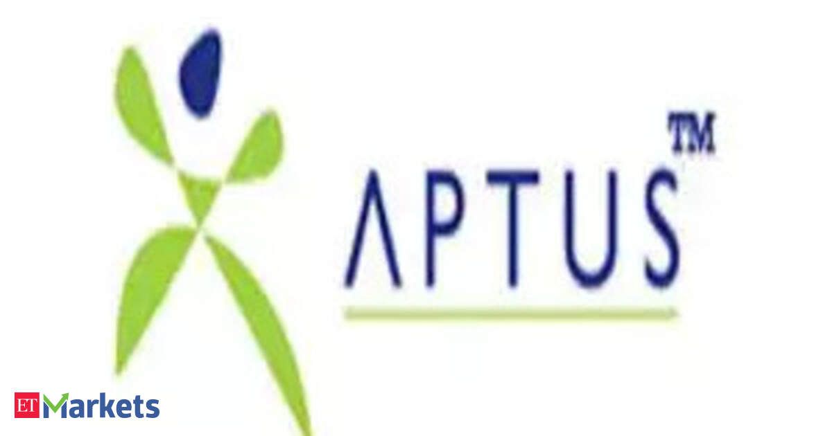 Aptus Value Housing Finance Q2 Results: Profit rises 22% to Rs 182 crore; dividend declared