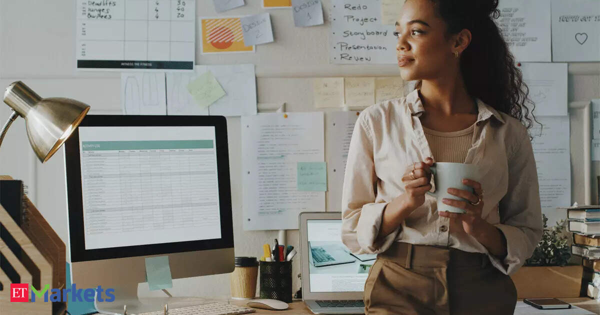 Stock market’s charm could be wearing off for women investors
