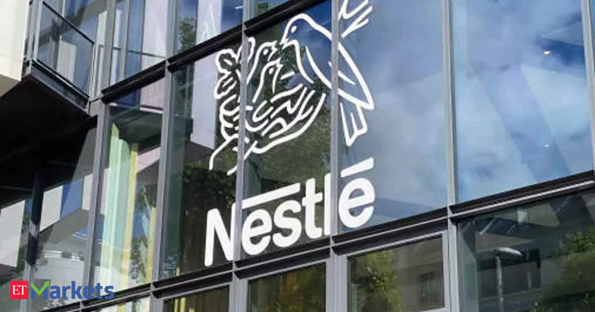 Nestle India declares Rs 7 interim dividend with with Q3 results; Check record date, other details