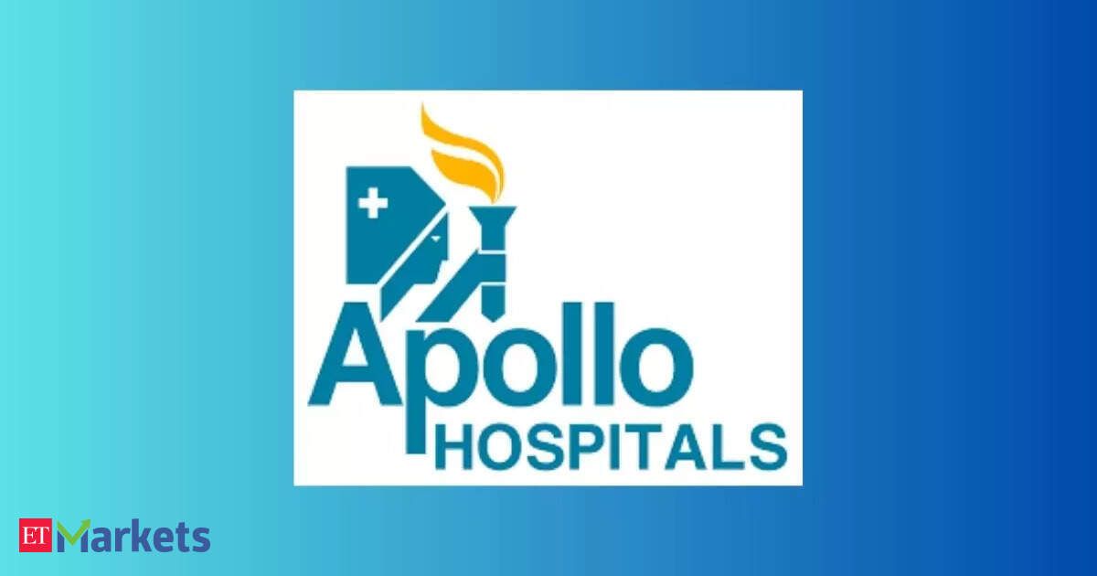 Apollo Hospitals Q2 Results: Consolidated PAT jumps 14% YoY to Rs 233 crore, meets estimate