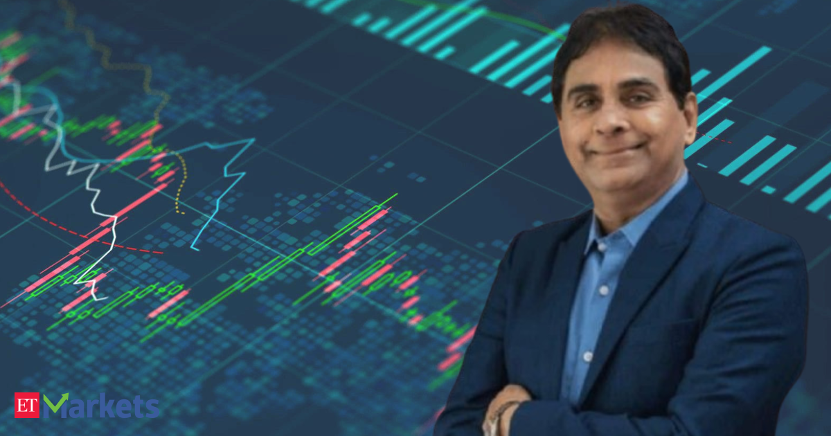 From LLMs to superintelligence, Vijay Kedia decodes AI stack for investors