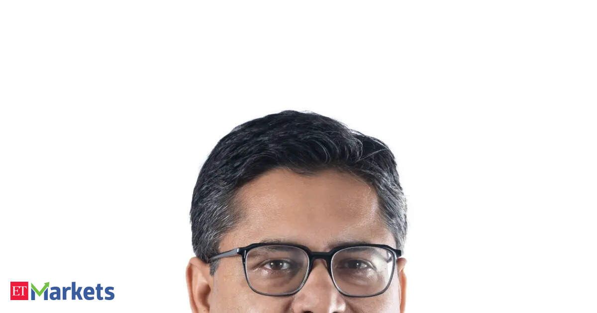 Smart money move: Why Groww MF’s equity chief is betting on multicap strategies