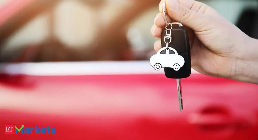 March Auto Sales Preview: What to expect from MandM, Maruti, Tata Motors and other top automakers – ​Eye on Auto Sales