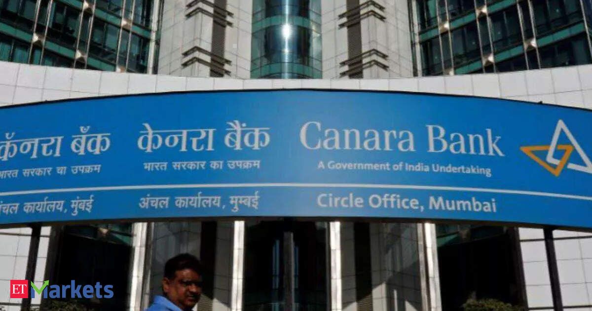 Canara Bank fixes record date of May 15 for stock split