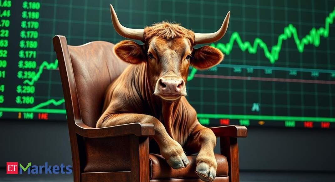 These 12 penny stocks rally up to 25% in a week – Trend tracker These 12 penny stocks rally up to 25% in a week – Trend tracker
