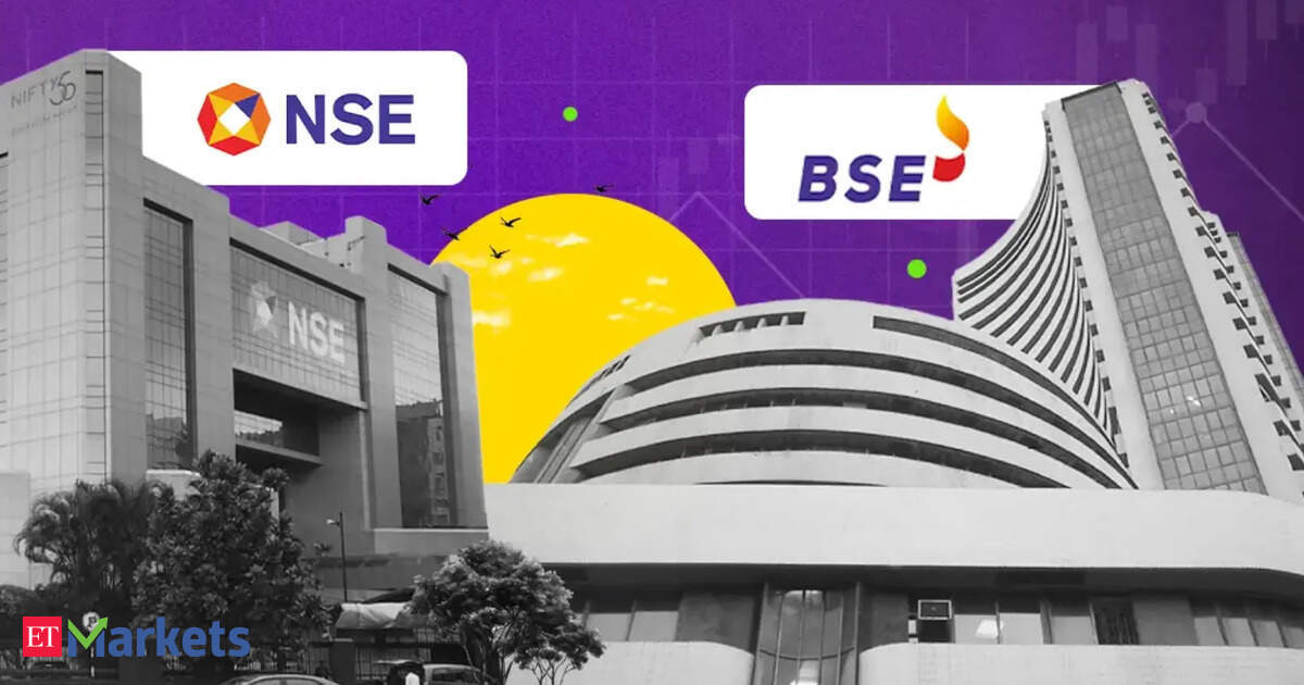 Stock Market Holiday: NSE, BSE to remain shut one day this week. Check upcoming market holidays Stock Market Holiday: NSE, BSE to remain shut one day this week. Check upcoming market holidays