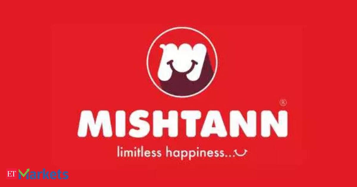 Sebi orders Mishtann Foods to bring back nearly Rs 100 crore misappropriated funds