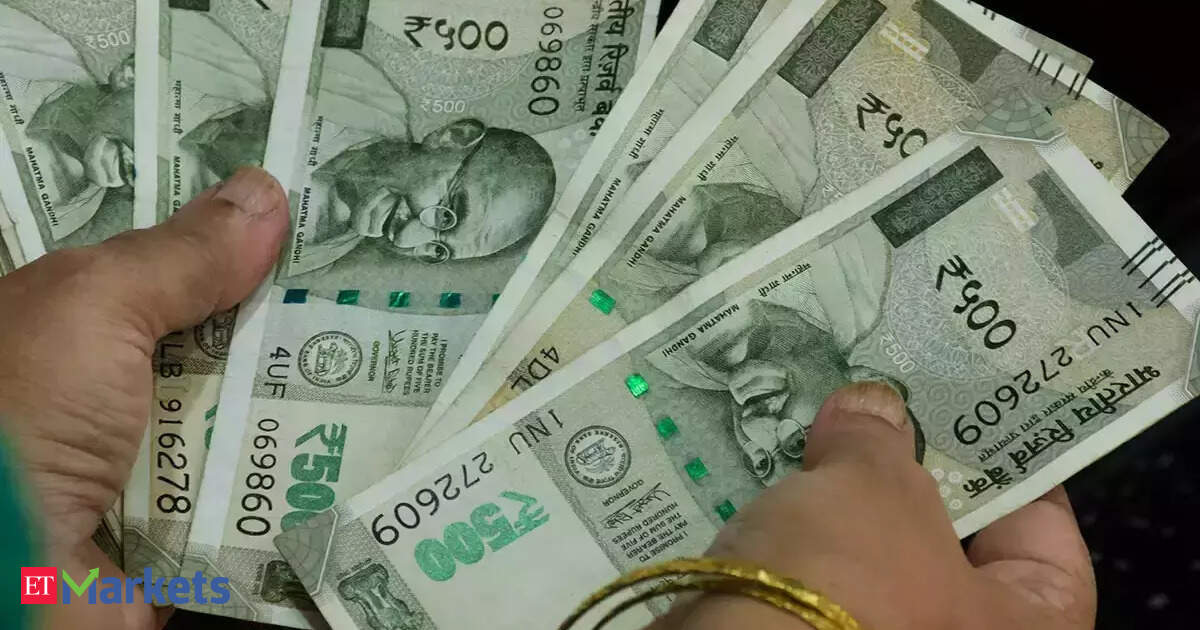 High returns in stocks causing investors to move away from traditionally safe assets: Study