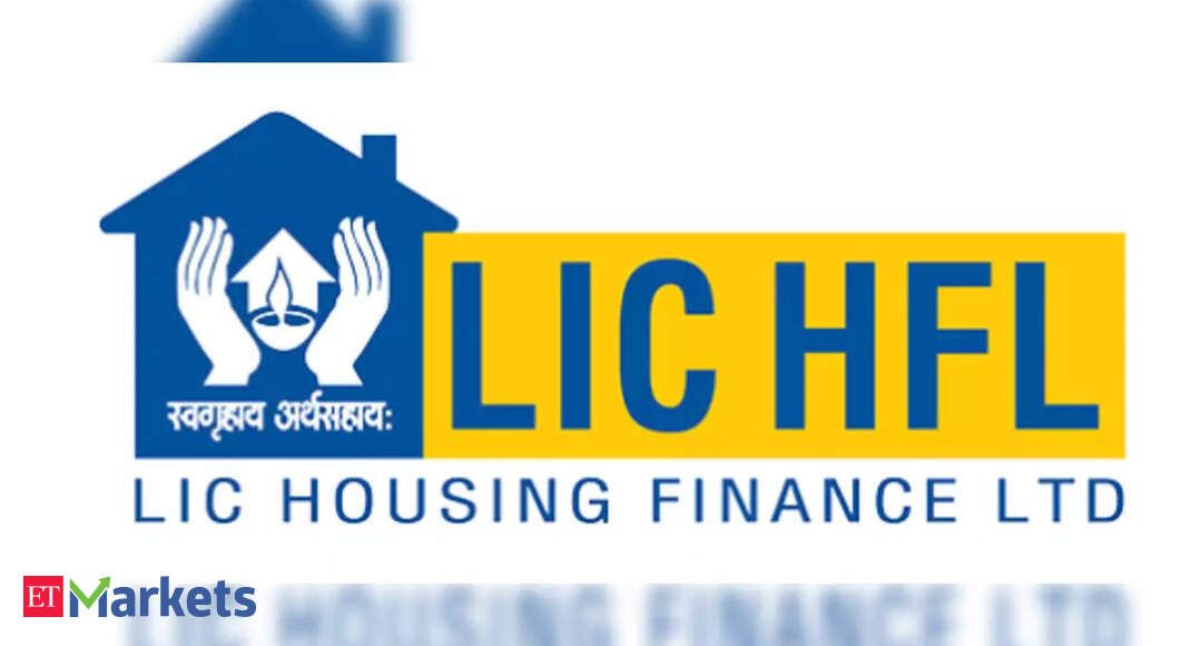 LIC Housing Finance Q1 Results: Profit surges 43% YoY to Rs 1324 crore