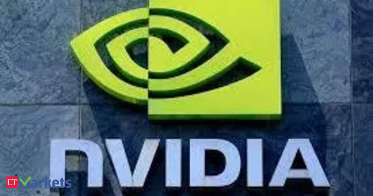 Nvidia relief won’t be enough to dispel tech-bubble angst Nvidia relief won’t be enough to dispel tech-bubble angst