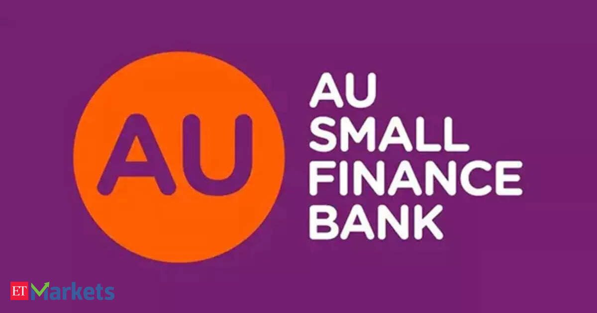 I-Sec upgrades AU Small Finance Bank to buy; raises target price to Rs 725