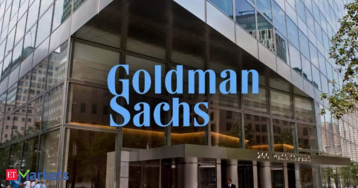 Goldman Sachs doubles down on Aye Finance despite muted debut; BofA picks up stake in EIL in Rs 100 crore bulk deal Goldman Sachs doubles down on Aye Finance despite muted debut; BofA picks up stake in EIL in Rs 100 crore bulk deal