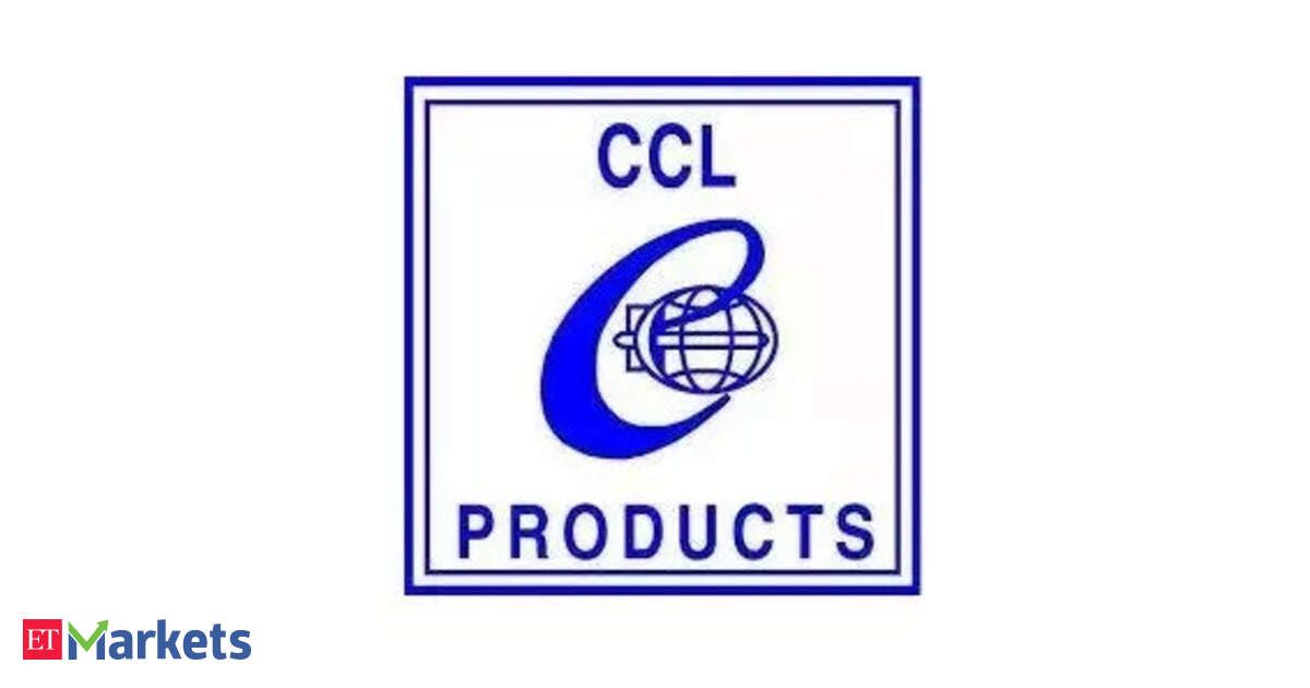 CCL Products shares jump 16% after Q4 net profit surges 56% YoY