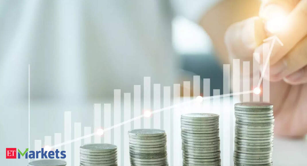 These 7 penny stocks rose 25-35% in a week. Do you own any? – Tiny Titans