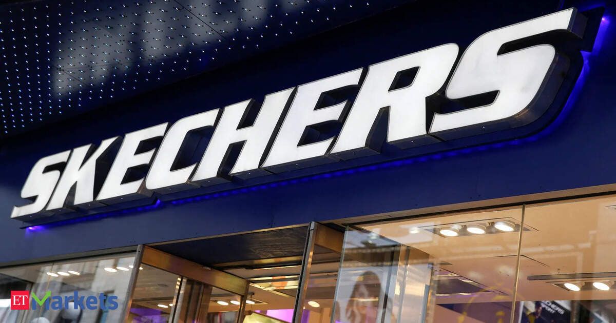 Footwear maker Skechers shares jump 25% on 3G Capital’s billion buyout deal Footwear maker Skechers shares jump 25% on 3G Capital’s billion buyout deal