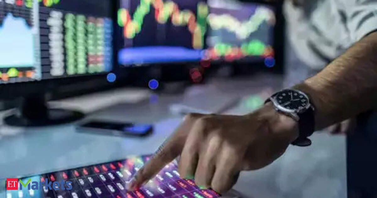 Up to 458% returns in FY24 so far, 7 capital goods stocks now trading at discount from 52-wk top Up to 458% returns in FY24 so far, 7 capital goods stocks now trading at discount from 52-wk top