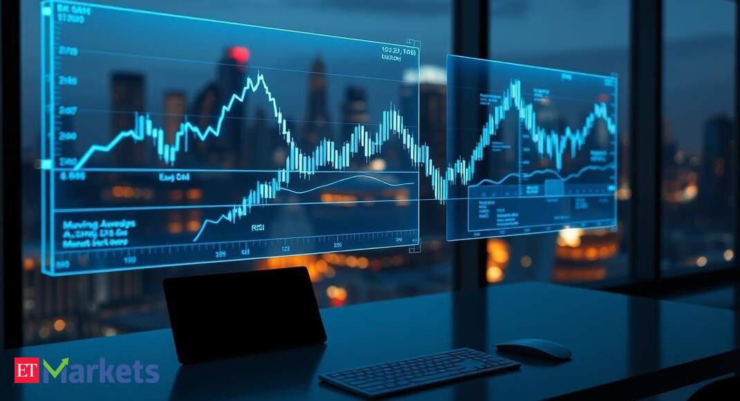 Adani Power, Ashok Leyland and 5 other stocks hit 52-week highs and rallied up to 18% in a month – Fresh Highs