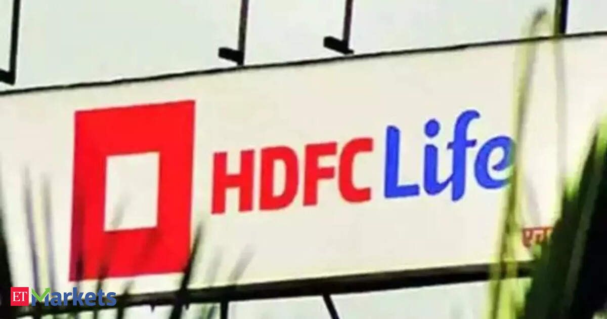 HDFC Life Q1 Results Preview: APE to rise 22% YoY to Rs 2,910 crore, VNB growth seen at 17%