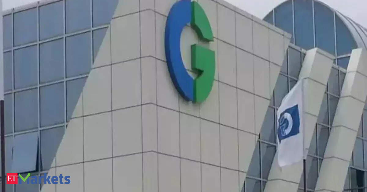 CG Power shares zoom 14% in 4 days; here’s what’s driving the rally CG Power shares zoom 14% in 4 days; here’s what’s driving the rally