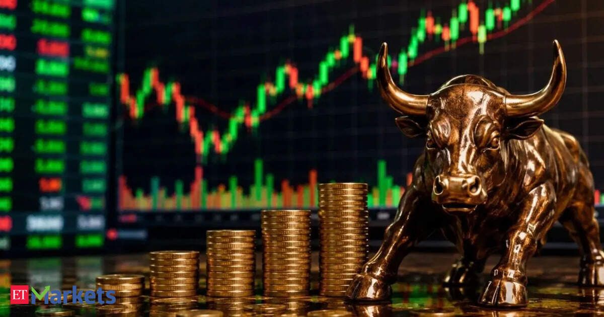 Zerodha’s Nikhil Kamath suggests exploring gold-based stablecoins for India