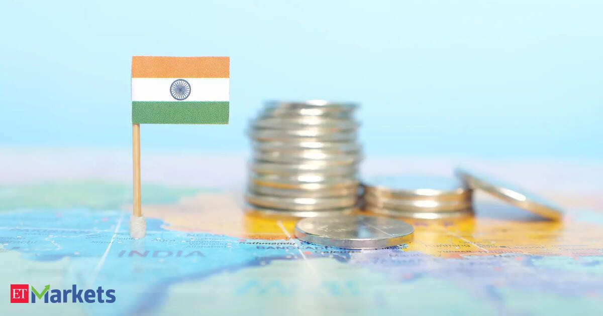 Rupee has been the most stable among EM markets: Guv Das