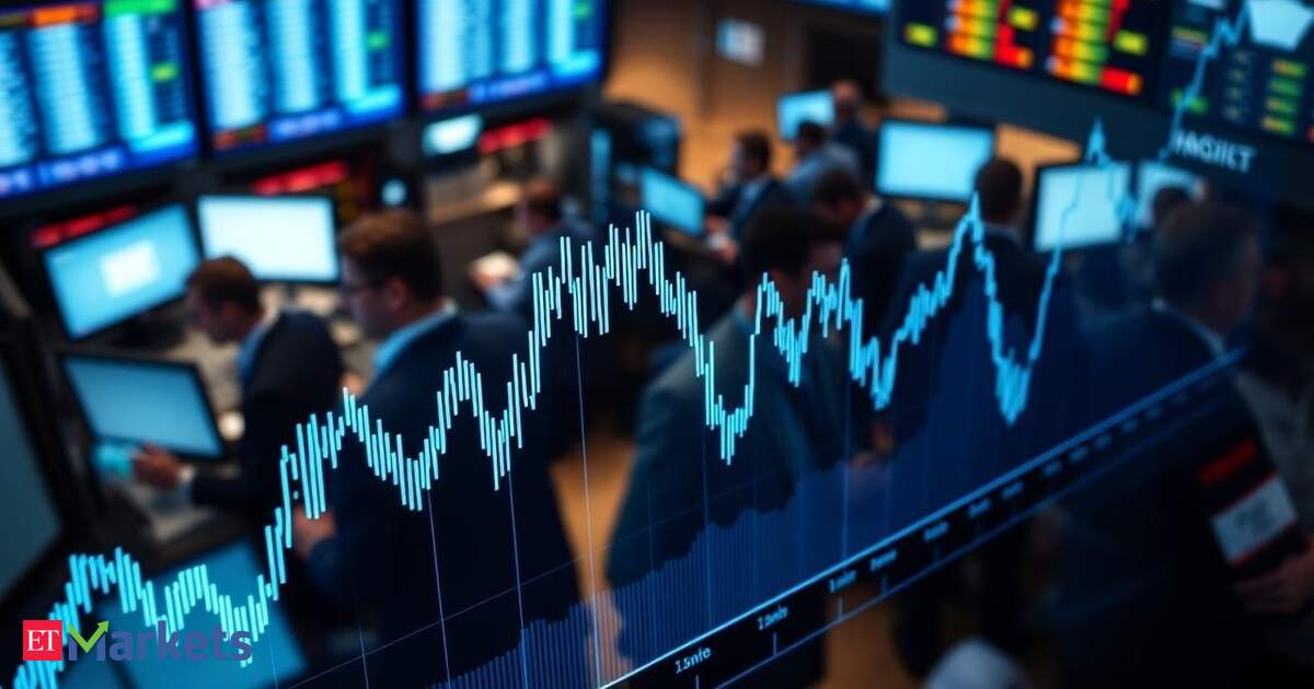 Market Trading Guide: Buy Adani Green and HBL Engineering on Thursday for gains up to 16% Market Trading Guide: Buy Adani Green and HBL Engineering on Thursday for gains up to 16%