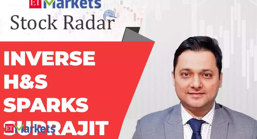 Technical breakout: Suprajit Engineering set for a fresh rally, says SMC Global