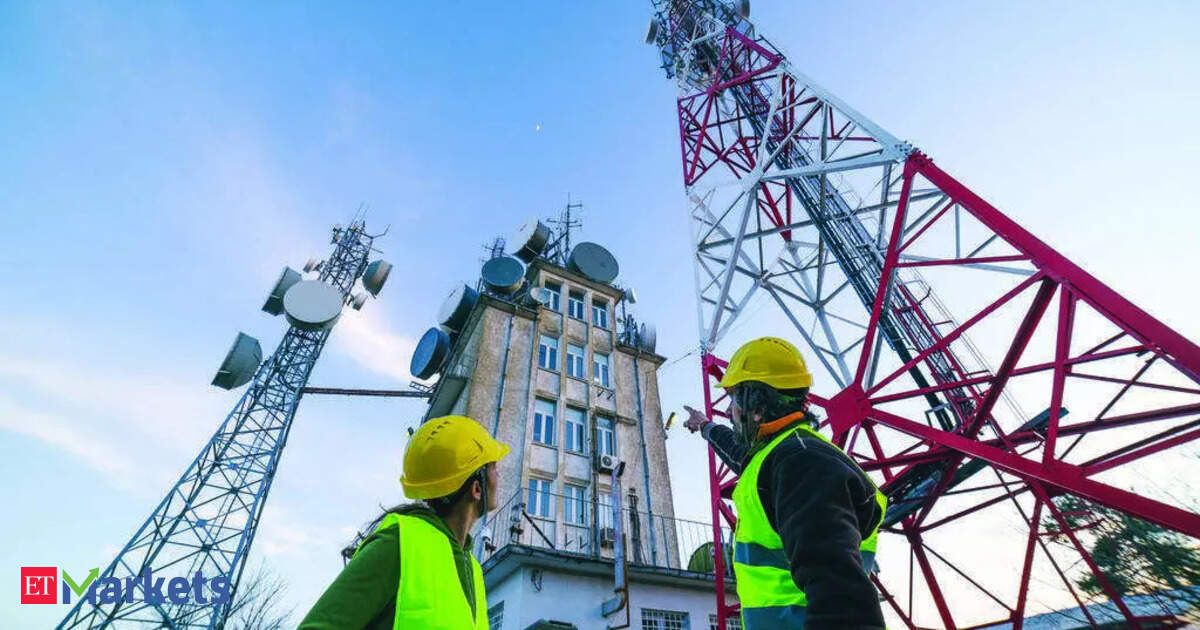 Indus Towers Q2 Results: Net profit surges 49% YoY to Rs 1, 295 crore