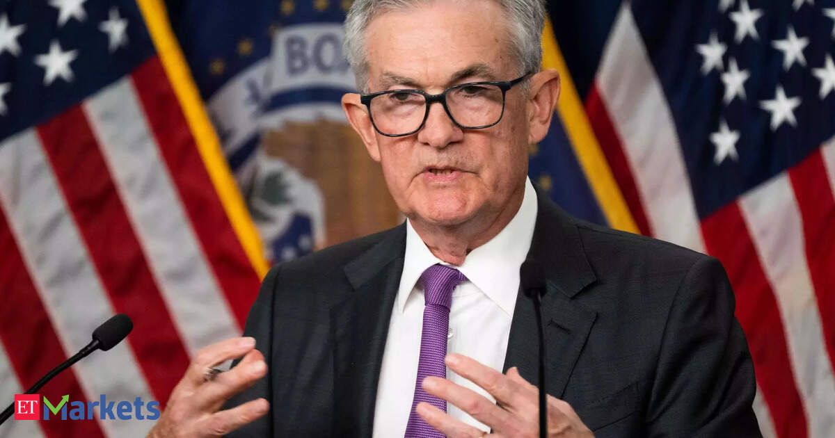 Federal Reserve keeps interest rate steady, says inflation remains elevated