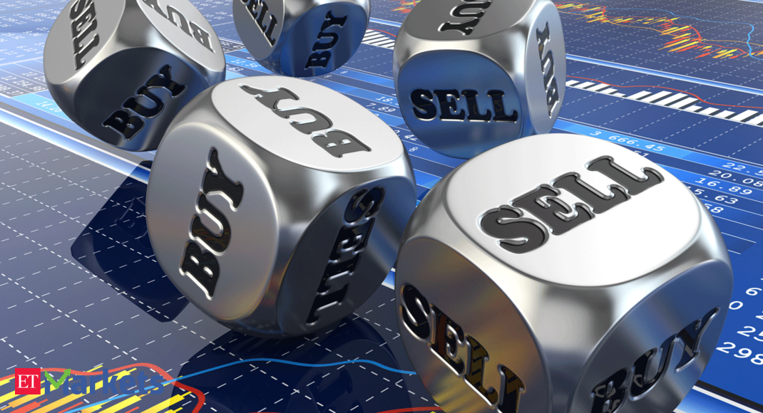 FIIs’ November surprise: A tale of two halves in Indian stocks – Sell-Off to Buy-In