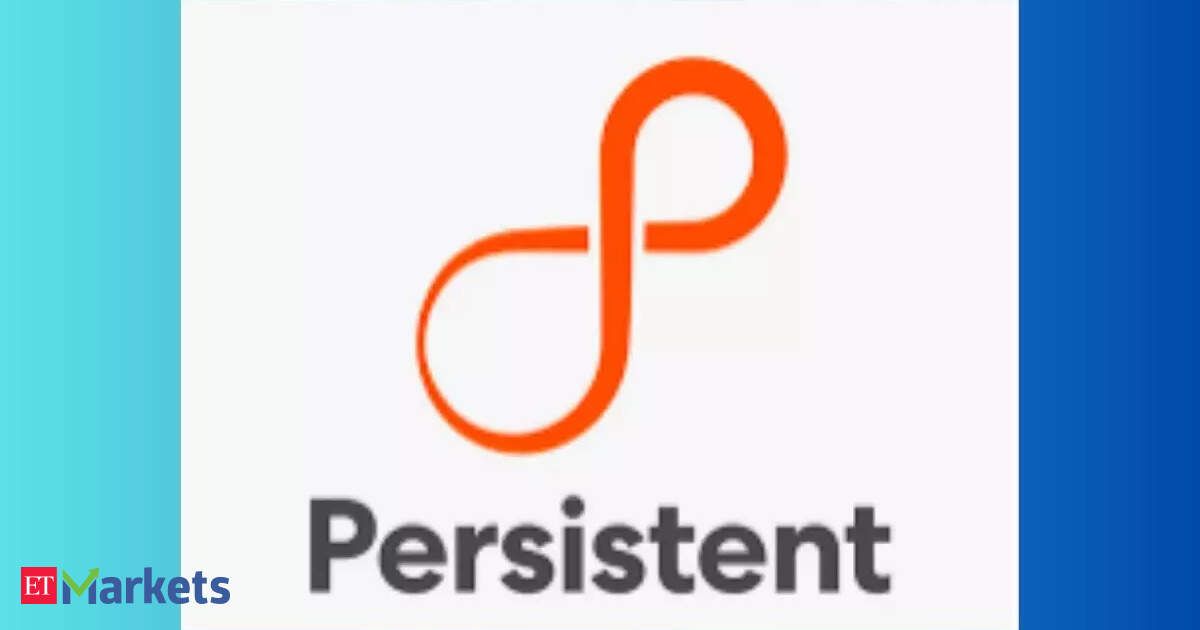 Persistent Systems Q4 Results:  Profit jumps 34% YoY to Rs 529 crore, revenue up 25%