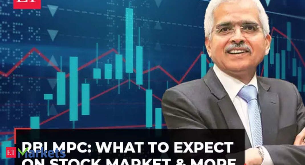 RBI MPC: Repo rate unchanged, effect on stock market & more;  What to expect now