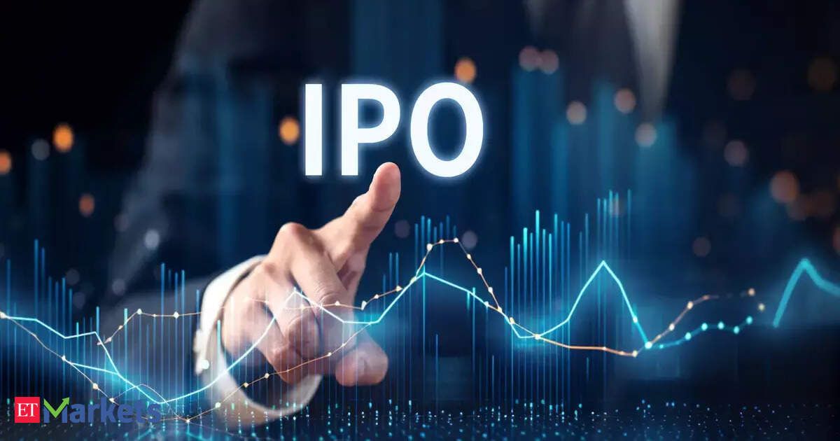 Exicom Tele-Systems makes a strong debut. Should you hold or sell?