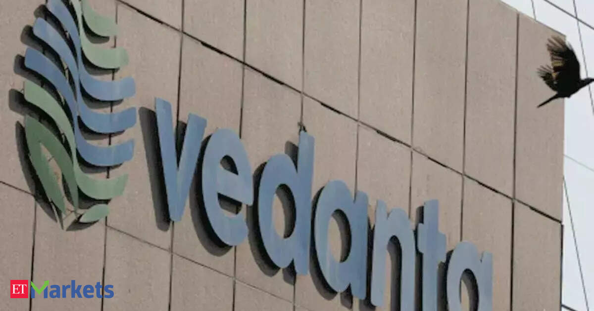 Vedanta to raise Rs 1,000 crore through private placement of NCDs, stock jumps over 6%