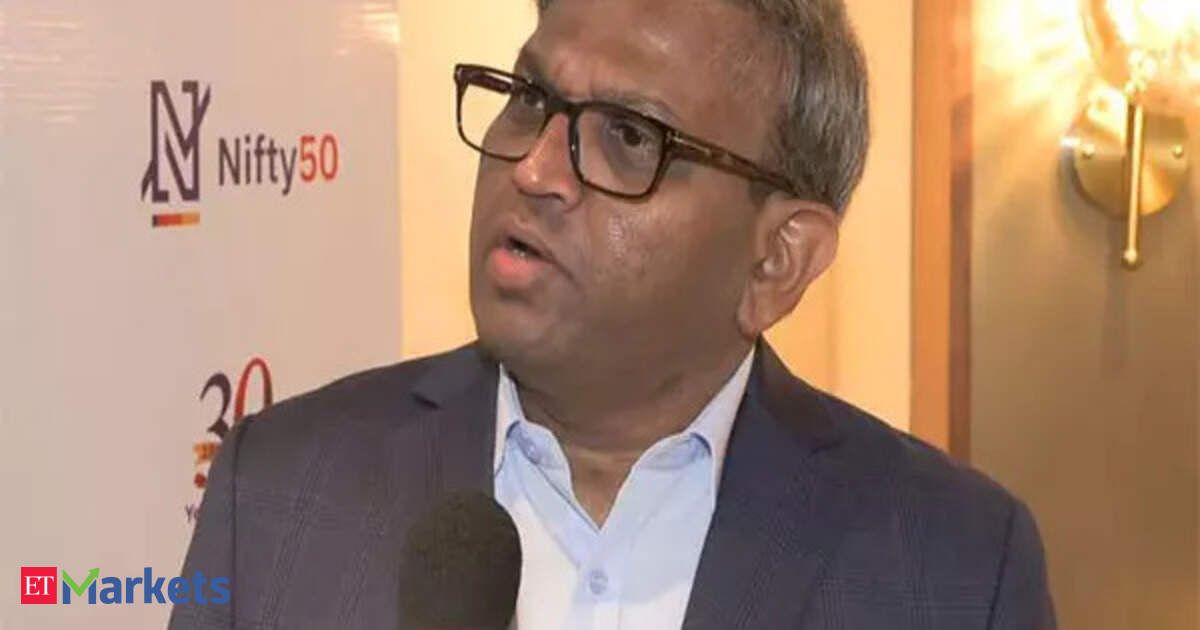 No fundamental challenges to India’s growth story despite FPI selling, says NSE Chief Business Officer No fundamental challenges to India’s growth story despite FPI selling, says NSE Chief Business Officer